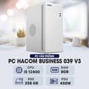 Danh sách hình ảnh chụp sản phẩm