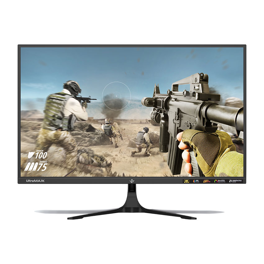 Màn hình VSP G2724Q1 (27 inch/QHD/IPS/240Hz/1ms)