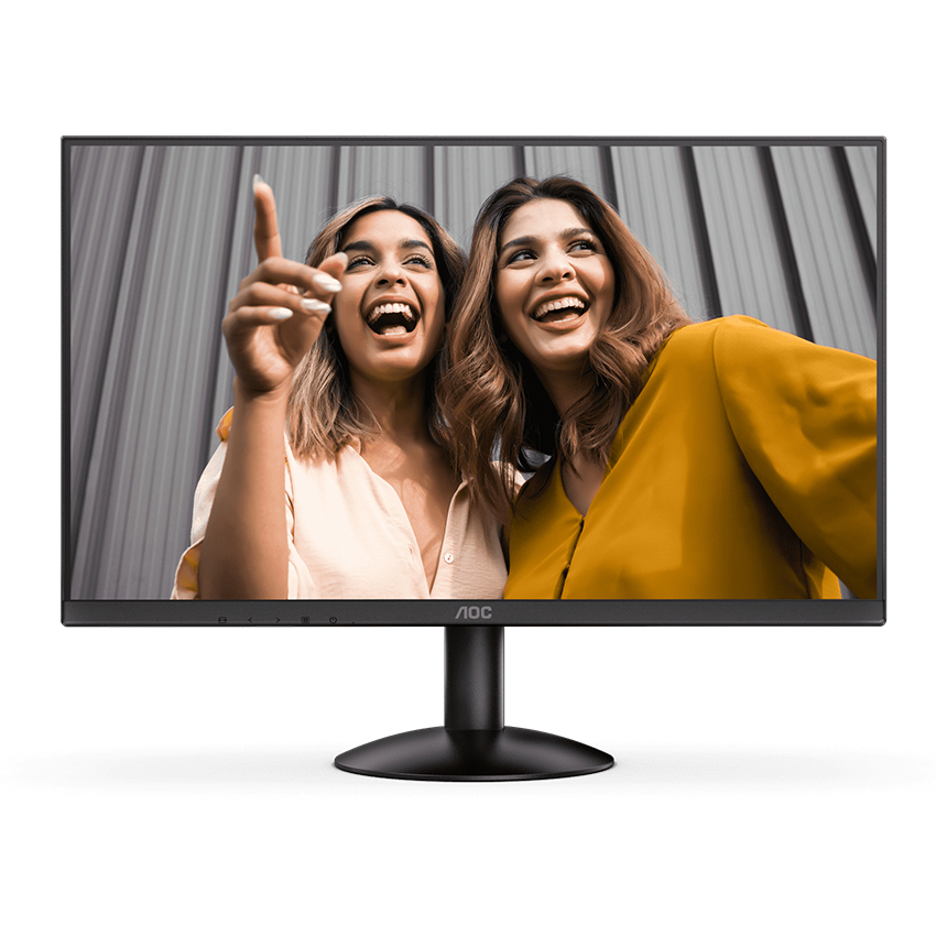 Màn hình AOC 22B30HM23 (21.5 inch/FHD/VA/120Hz/1ms)