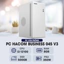 Danh sách hình ảnh chụp sản phẩm