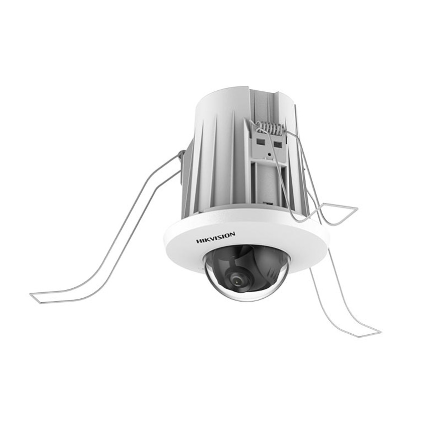 CAMERA HIKVISION DS-2CD2E43G2-U/4MP/H.265+