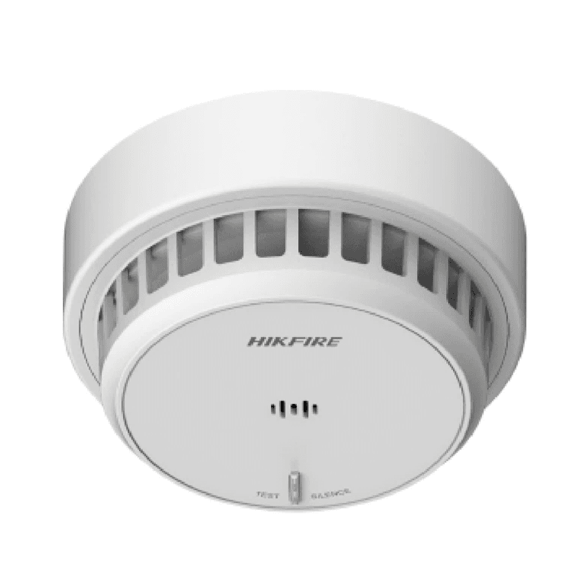Đầu báo khói Lora HIKFIRE NP-FY101-WR