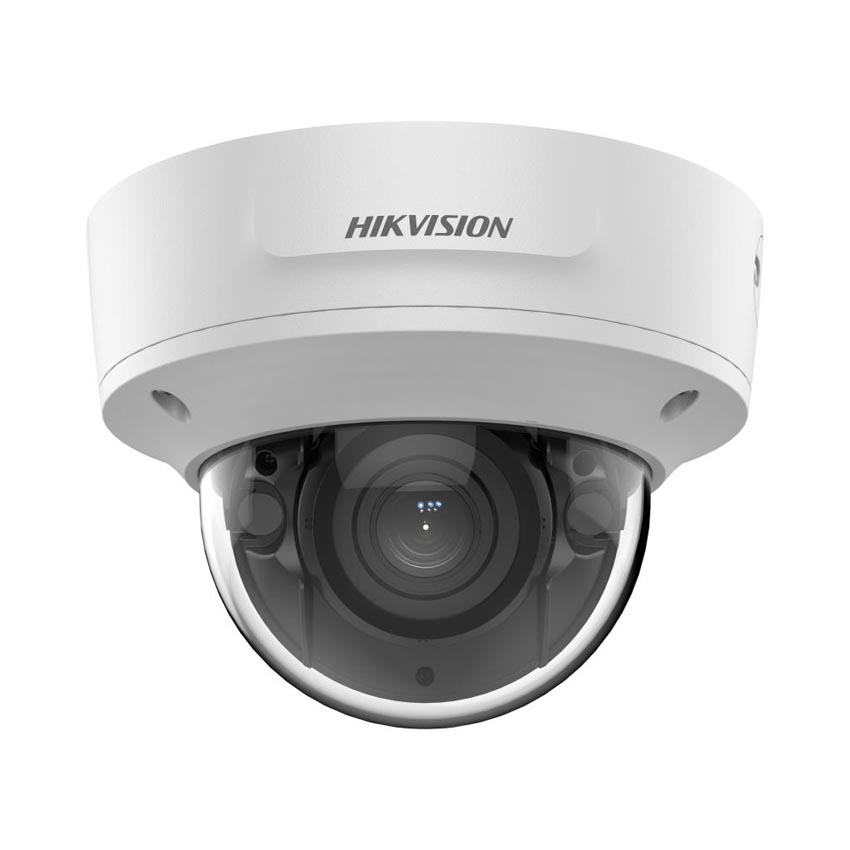 Camera Dome IP 8 Megapixel Hikvision DS-2CD2783G2-IZS