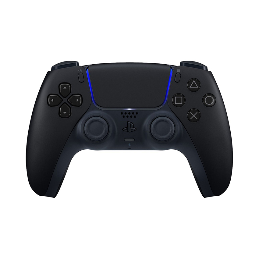 Tay cầm chơi Game Sony PS5 Dualsense Đen - Cũ Đẹp (Tray)