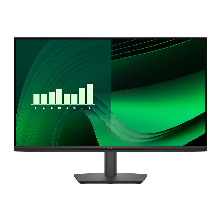 Màn hình DELL Pro E2725HM (27 inch/FHD/IPS/100Hz/5ms)