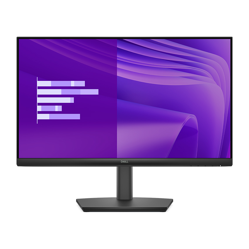 Màn hình DELL Pro E2425HSM (23.8 inch/FHD/IPS/100Hz/5ms/Loa)