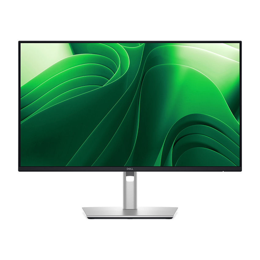 Màn hình DELL Pro Plus P2425DE (23.8 inch/QHD/IPS/100Hz/5ms/USB-C 90W/RJ45)