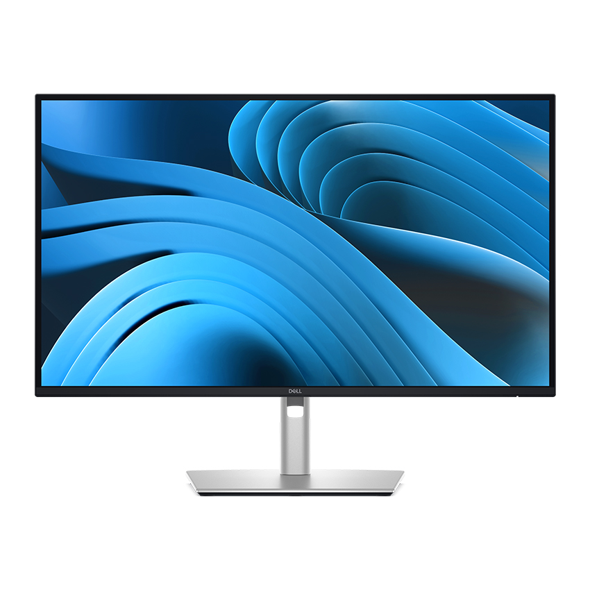 Màn hình DELL Pro Plus P2725QE (27 inch/UHD/IPS/100Hz/5ms/USB-C 90W/RJ45)
