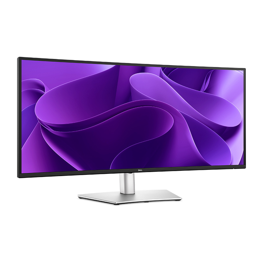 Màn hình DELL Pro Plus P3425WE (34 inch/WQHD/IPS/100Hz/5ms/USB-C 90W)