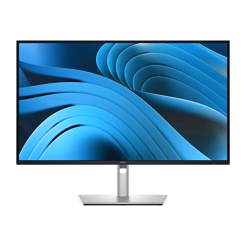 Màn hình DELL Pro Plus P2725D (27 inch/QHD/IPS/100Hz/5ms/USB-C)