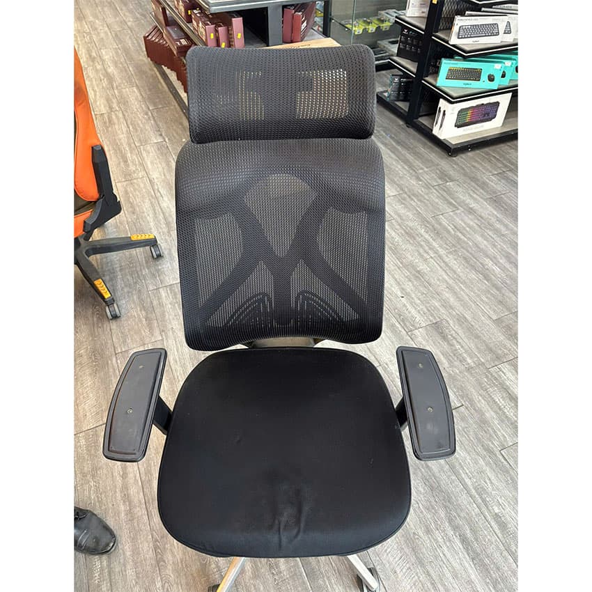 Ghế Công Thái Học Ergonomic HBADA 10