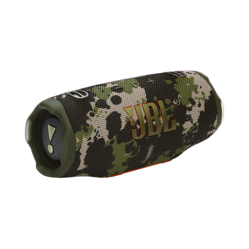 Loa Bluetooth JBL CHARGE 6 - Màu rằn ri