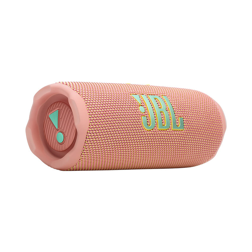 Loa Bluetooth JBL FLIP 7 - Màu hồng