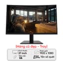 Danh sách hình ảnh chụp sản phẩm