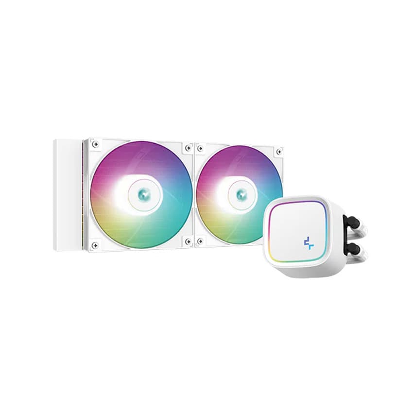 92285_tan_nhiet_nuoc_deepcool_le520_wh_whiteee.jpg main