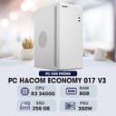 Danh sách hình ảnh chụp sản phẩm