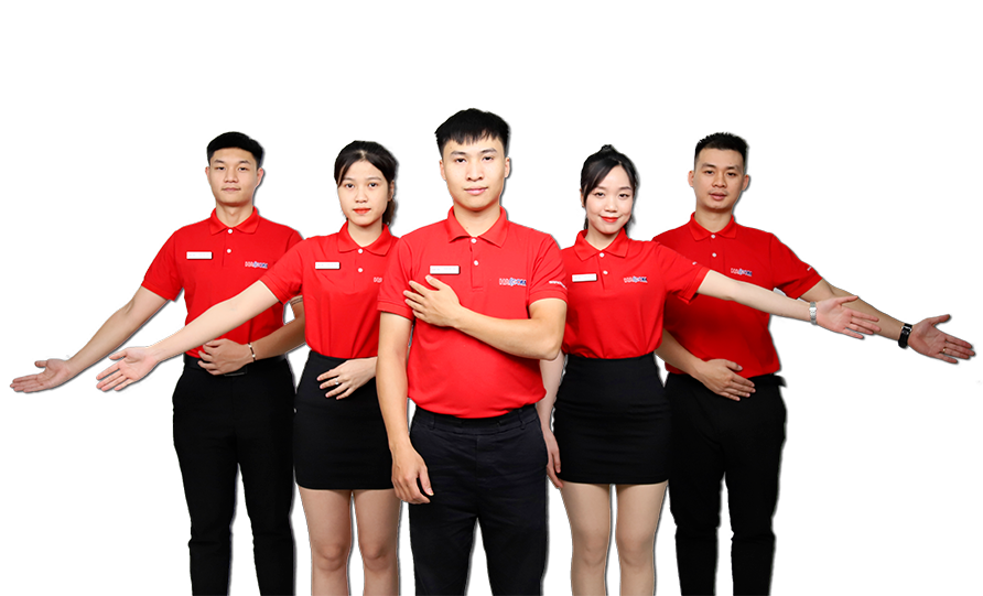 Hóa đơn mẫu