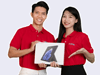 BannerThu Cũ Đổi Mới, Lên Đời