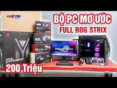 Video PC ?