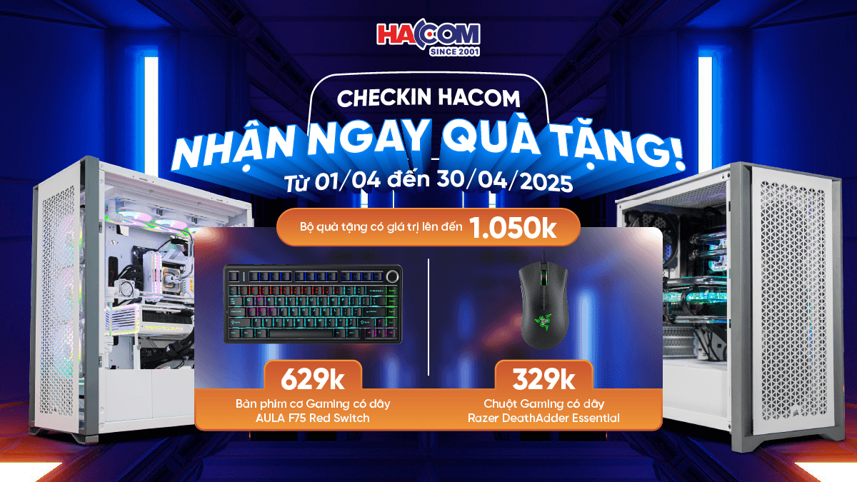 PCGM CHECKIn